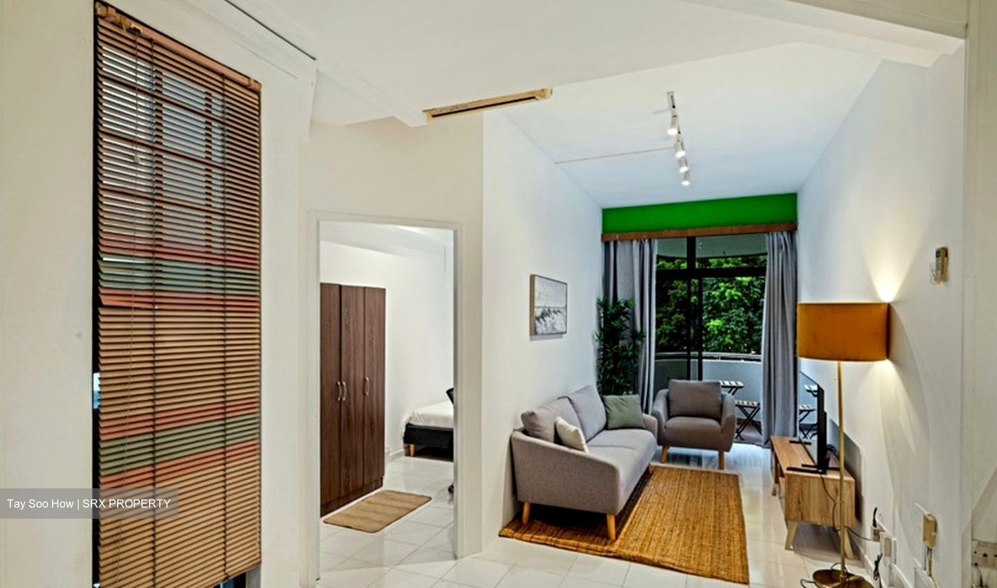 Balestier Regency (D12), Apartment #639472561